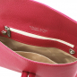 Preview: Tuscany Leather Leder-Clutch Summer Interieur