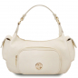 Preview: Tuscany Leather Handtasche Olivia beige