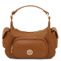 Preview: Tuscany Leather Handtasche Olivia cognac