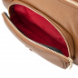 Preview: Tuscany Leather Handtasche Olivia Frontfach