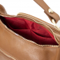 Preview: Tuscany Leather Handtasche Olivia Innen