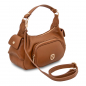 Preview: Tuscany Leather Handtasche Olivia Seite