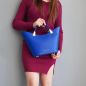Preview: Tuscany Leather Handtasche TL142287 Outfit