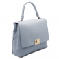 Preview: Tuscany Leather Handtasche "Silene" Seite