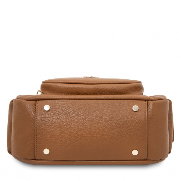 Tuscany Leather Handtasche Olivia Boden