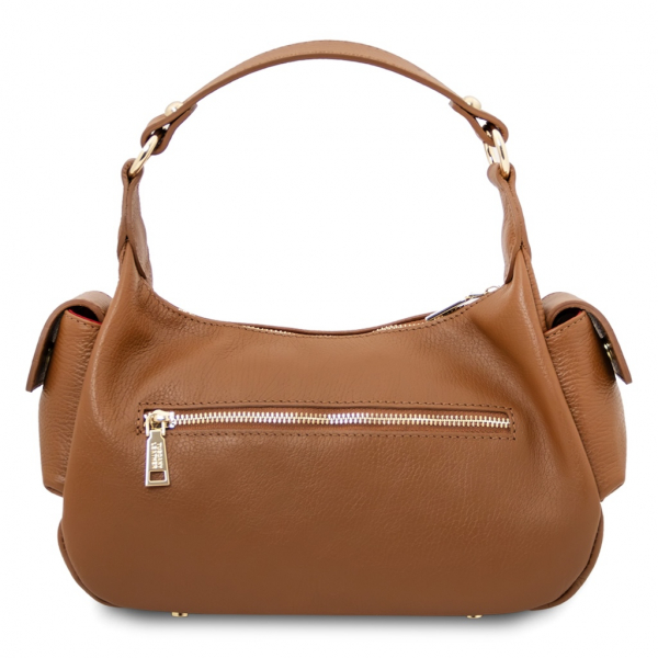 Tuscany Leather Handtasche Olivia Rückseite