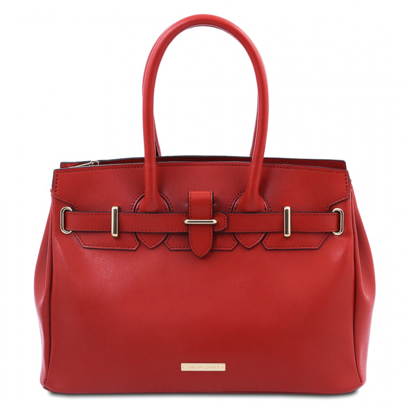 Tuscany leather handbags sale